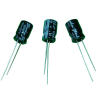 Inductors and Capacitors: Pivotal Elements in AC Circuit Dynamics