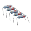 Strategies for Improving Thin Film Resistor Performance for Extreme Environments and High Load Applications